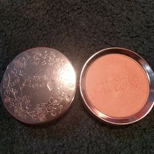 100% Pure Blush